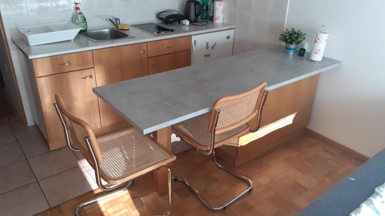 Studio Kaninska Vas Bovec Extérieur photo